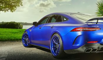 2019 Mercedes AMG GT63 S full