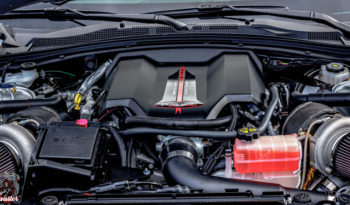 2018 Chevrolet Camaro ZL11 full