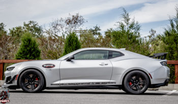 2018 Chevrolet Camaro ZL11 full