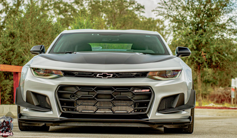 2018 Chevrolet Camaro ZL11 full